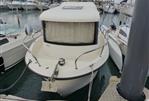 QUICKSILVER QUICKSILVER CAPTUR 675 PILOTHOUSE