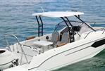 BENETEAU FLYER 8 SUNDECK V2