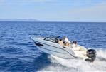 QUICKSILVER QUICKSILVER ACTIV 755 CRUISER