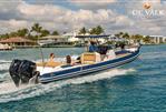 Cobra Ribs Nautique 9.7m - Picture 7