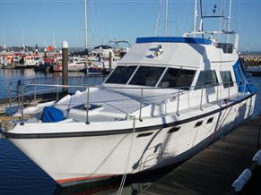 Colvic Sunquest 42