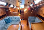 COMFORTINA YACHTS COMFORTINA 39