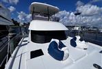 Fountaine Pajot FP MY 37 - Used Power Catamaran for sale