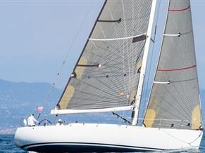 GRAND SOLEIL 44 RACE