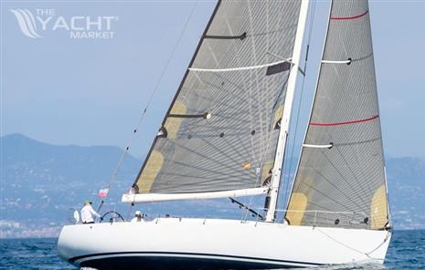 GRAND SOLEIL 44 RACE