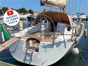 Hanse 411