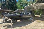 Triton 21 TXR Elite - 2017 Triton 21 TXR Elite - Photo #3