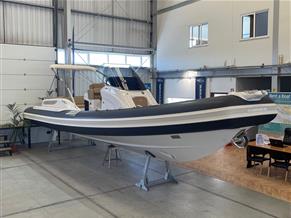 JOKER BOAT CLUBMAN 30