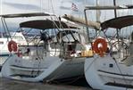 JEANNEAU SUN ODYSSEY 36I