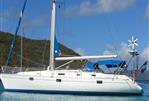 Beneteau Oceanis 400