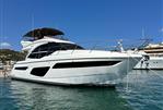 Princess Yachts F50