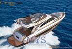 Cayman Yachts F600 NEW - CAYMAN F580 (6)