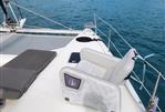 Fountaine Pajot FP Saba 50 - Used Sail Catamaran for sale