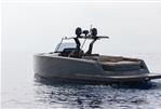 Pardo Yachts 43