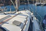 Jeanneau 43 Deck salon