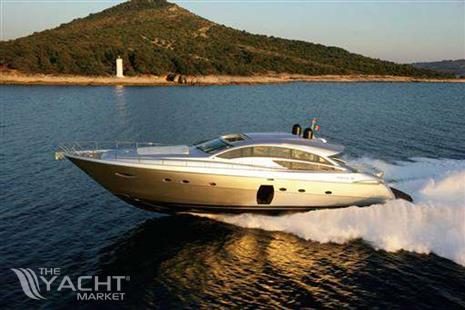 PERSHING PERSHING 72