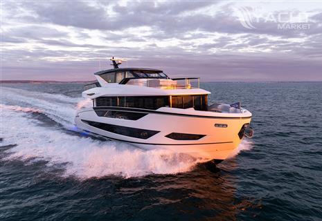 Sunseeker Ocean 156 - 0 - Main