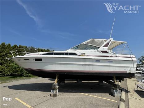 Sea Ray 340 Sundancer - 1988 Sea Ray 340 Sundancer - Photo #1