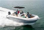 BAYLINER TROPHY 24 CC