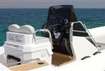 TIGER MARINE TIGER 850 TOP LINE