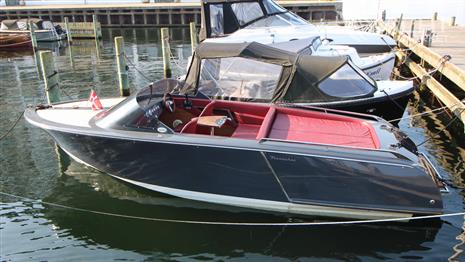 Frauscher Riviera 606