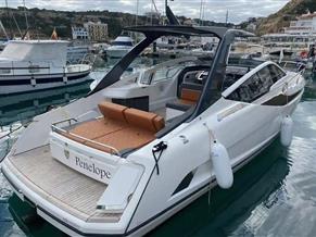 Fairline F Line 33
