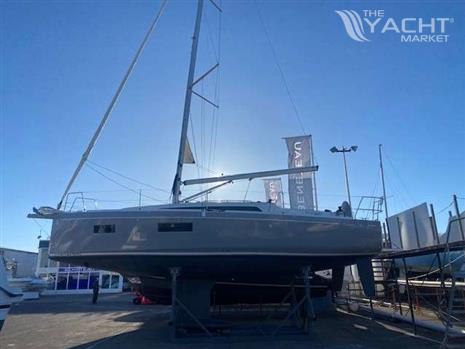 BENETEAU OCEANIS 34.1