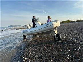 Sealegs 6.1