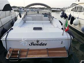 ITALCRAFT ITALCRAFT 35 FAST