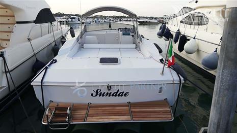 ITALCRAFT ITALCRAFT 35 FAST