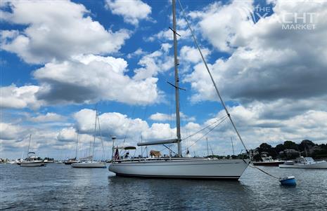 NAUTOR SWAN Nautor Swan 46 - Nautor Swan 46