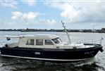 Linssen 40.9 Sedan Variodeck