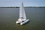 Lagoon Lagoon 42 - Used Sail Catamaran for sale