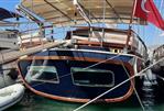 CD YACHTS Custom 24M Motorsailer Ketch