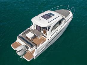 Beneteau ANTARES 8