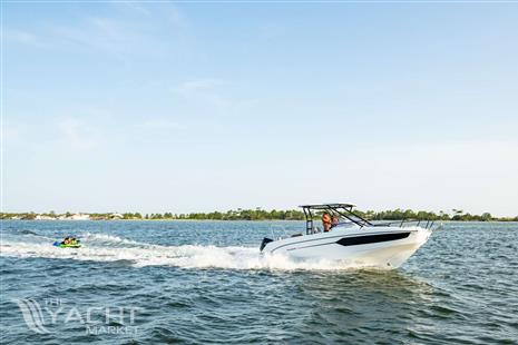 BENETEAU FLYER 8 SUNDECK