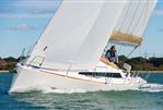 Salona Yachts Salona 46 - Balance and speed