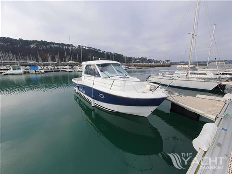 BENETEAU ANTARES 760