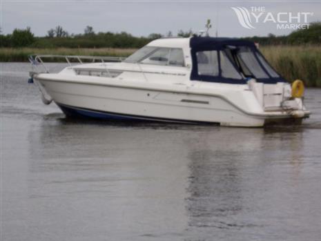 Hardy Seawings 305HT