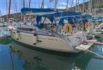Jeanneau Sun Odyssey 389