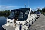 Fairline Targa 33