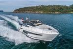 Fairline Targa 50 GT