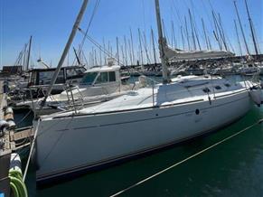 BENETEAU FIRST 300 SPIRIT