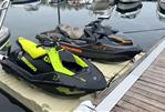 SEA DOO SEA DOO GTX 230