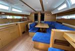 Jeanneau Sun Odyssey 44i