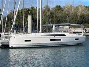 BENETEAU OCEANIS 40.1