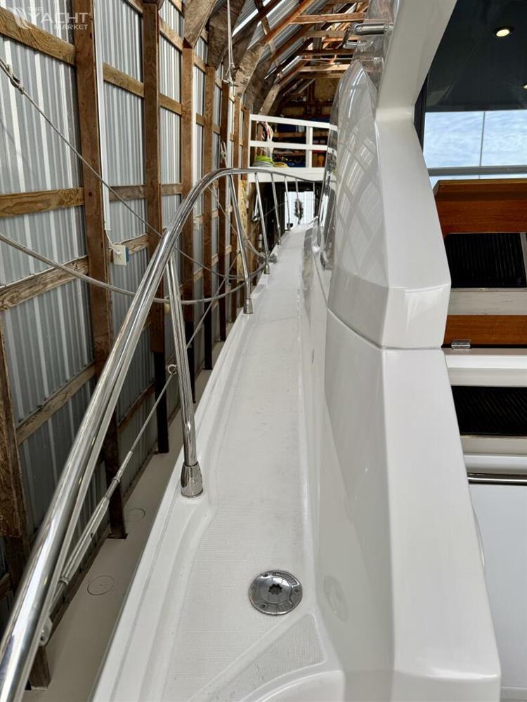 2015 Beneteau