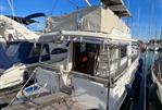 BENETEAU SWIFT TRAWLER 44