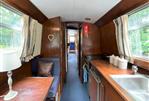 springer 40' Narrowboat