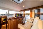  Integrity Trawlers 460SX